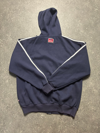 Lonsdale Zipper (M)