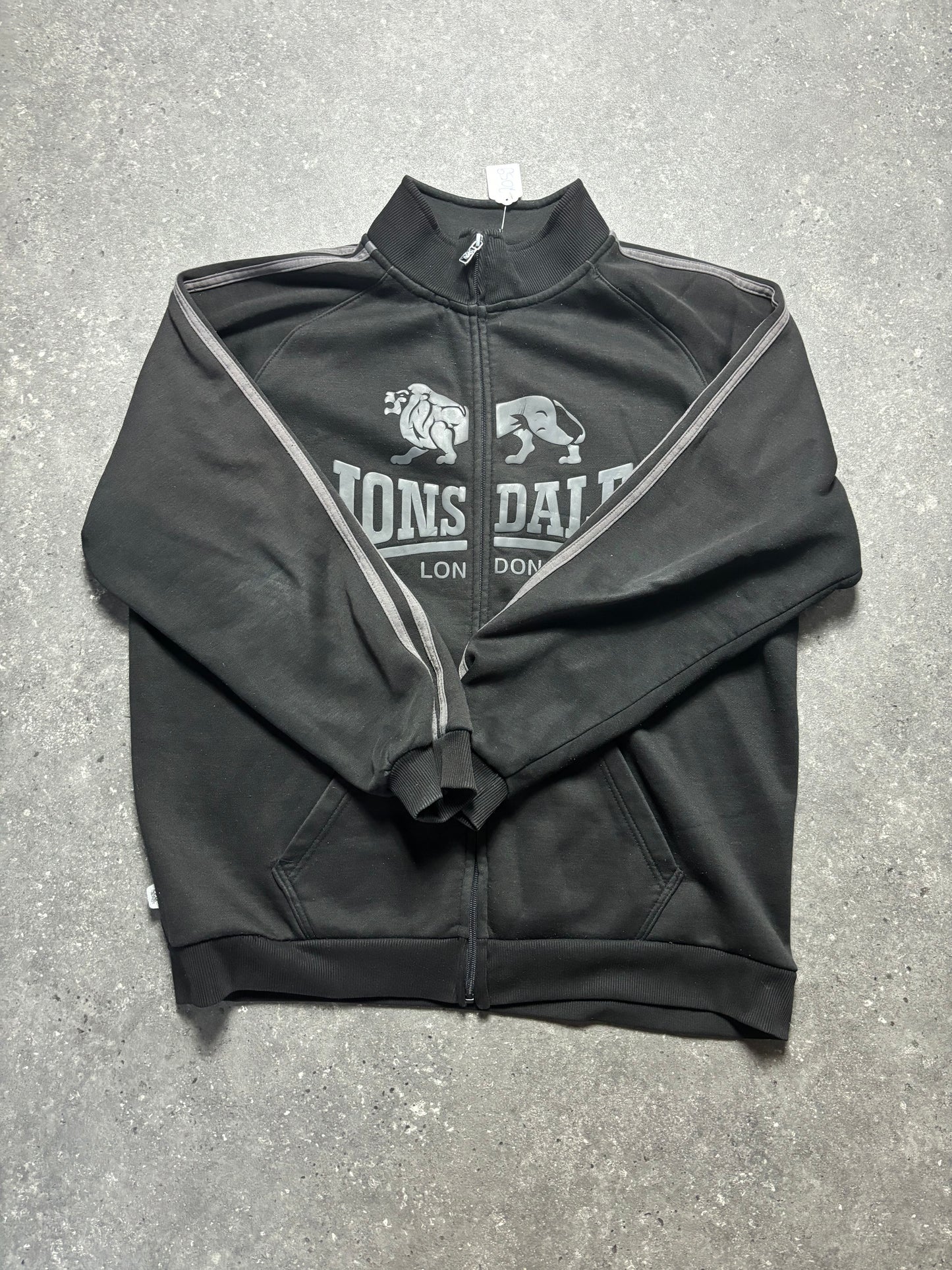 Lonsdale Jacke (L)
