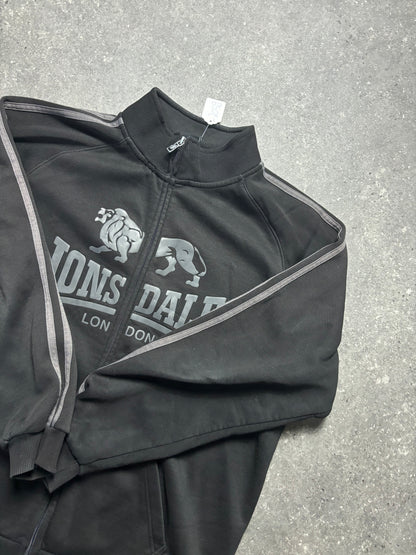 Lonsdale Jacke (L)