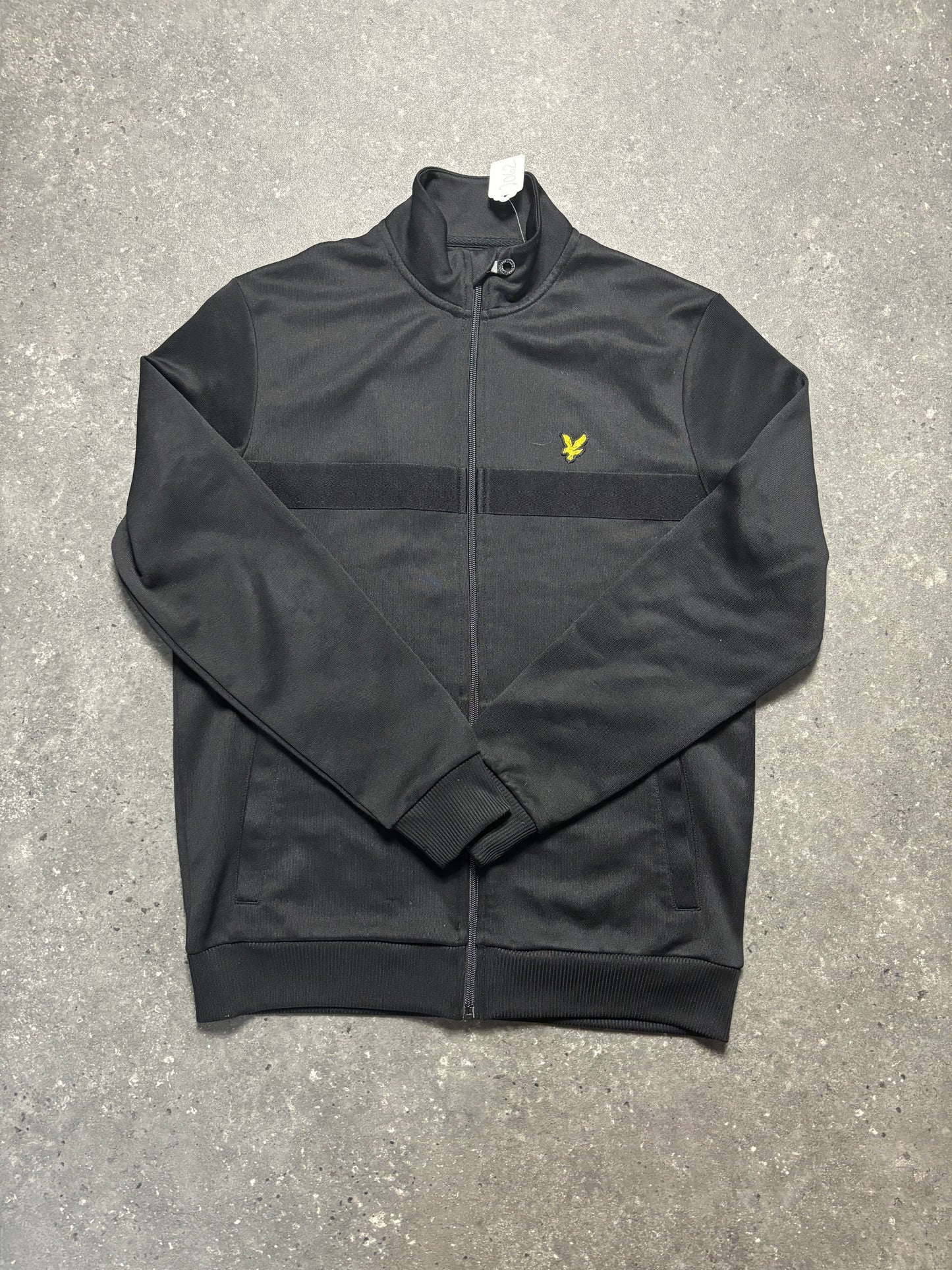 Lyle & Scott Jacke (S)