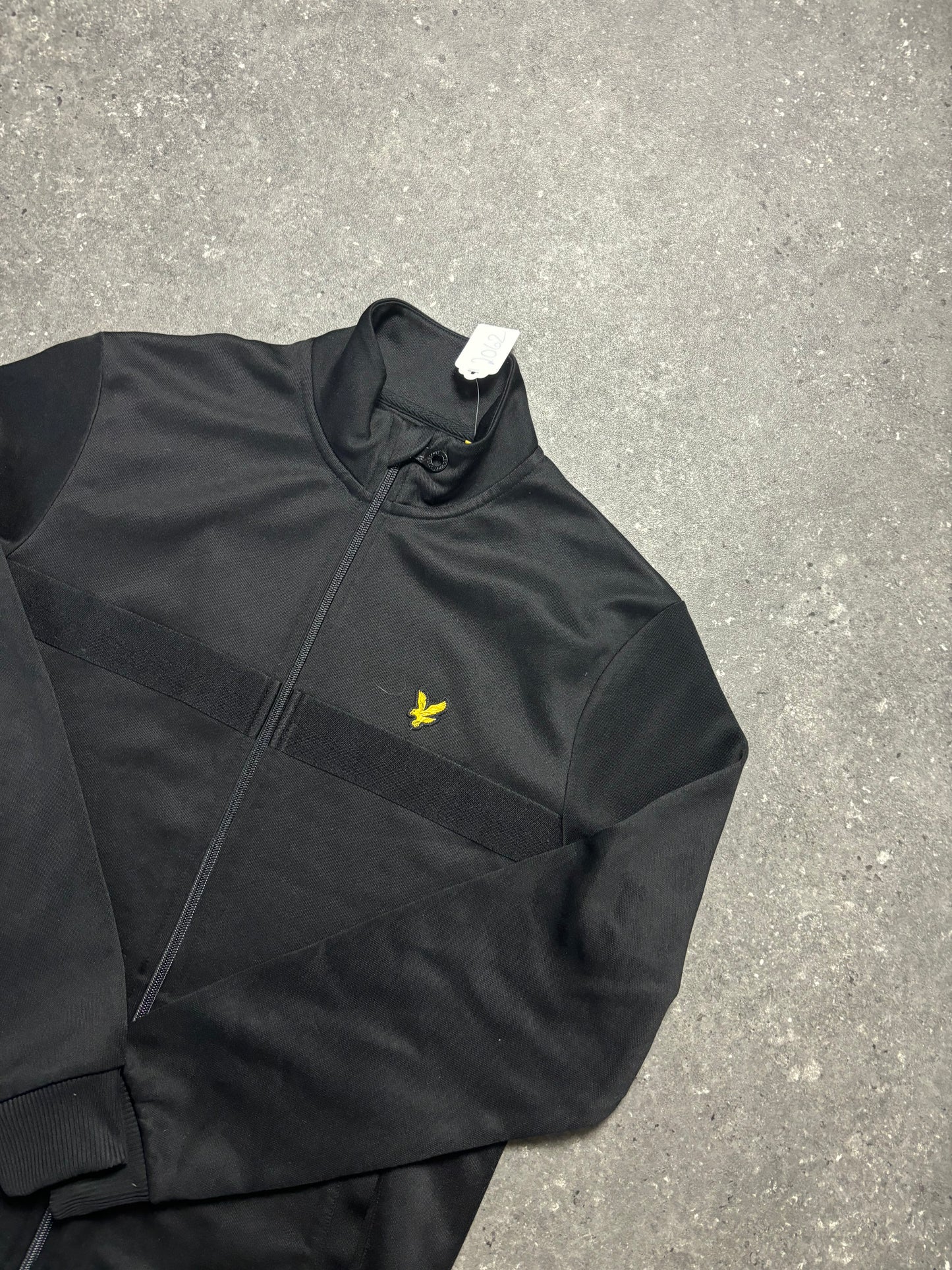 Lyle & Scott Jacke (S)