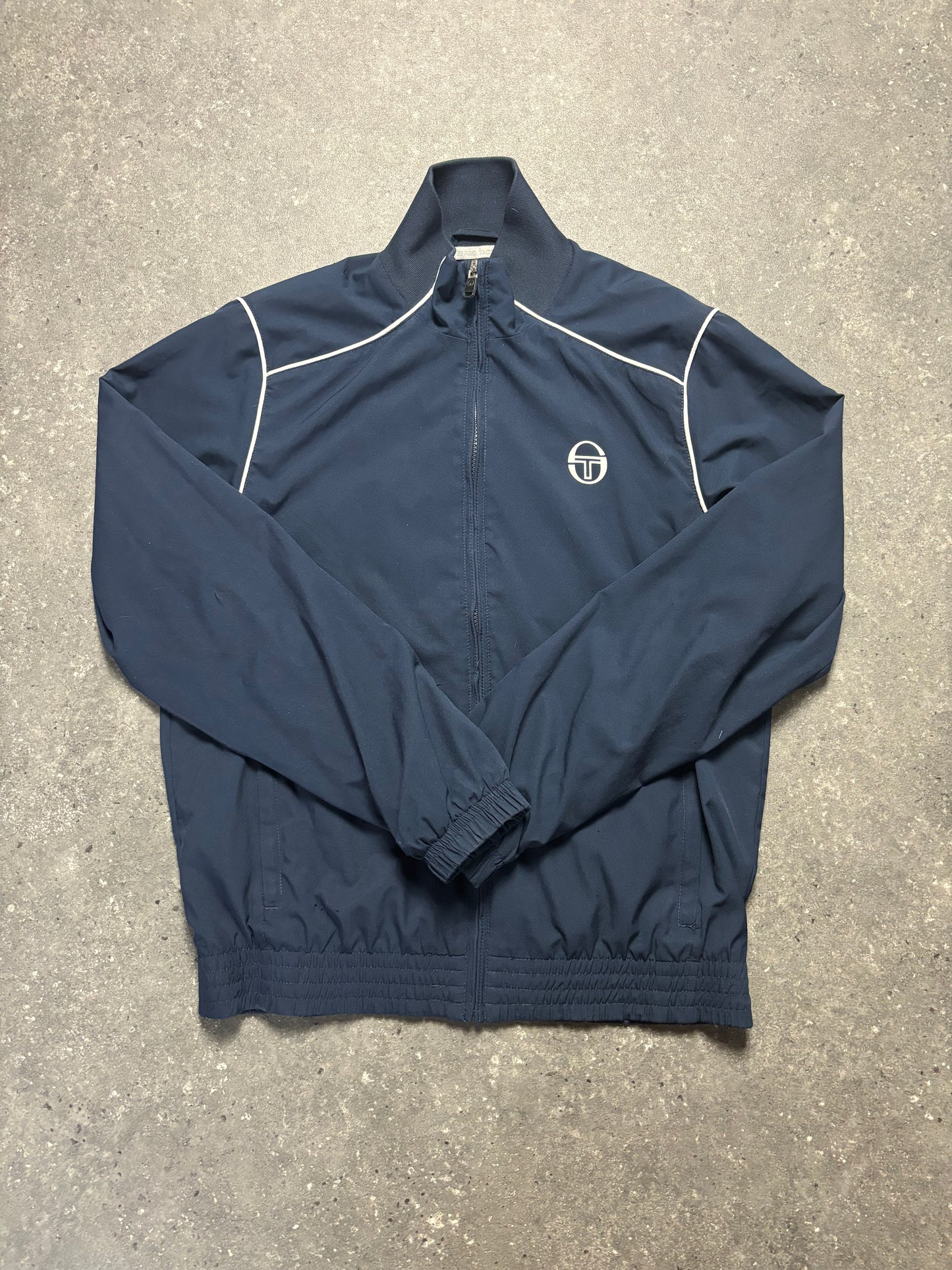 Sergio Tacchini Jacke (M)