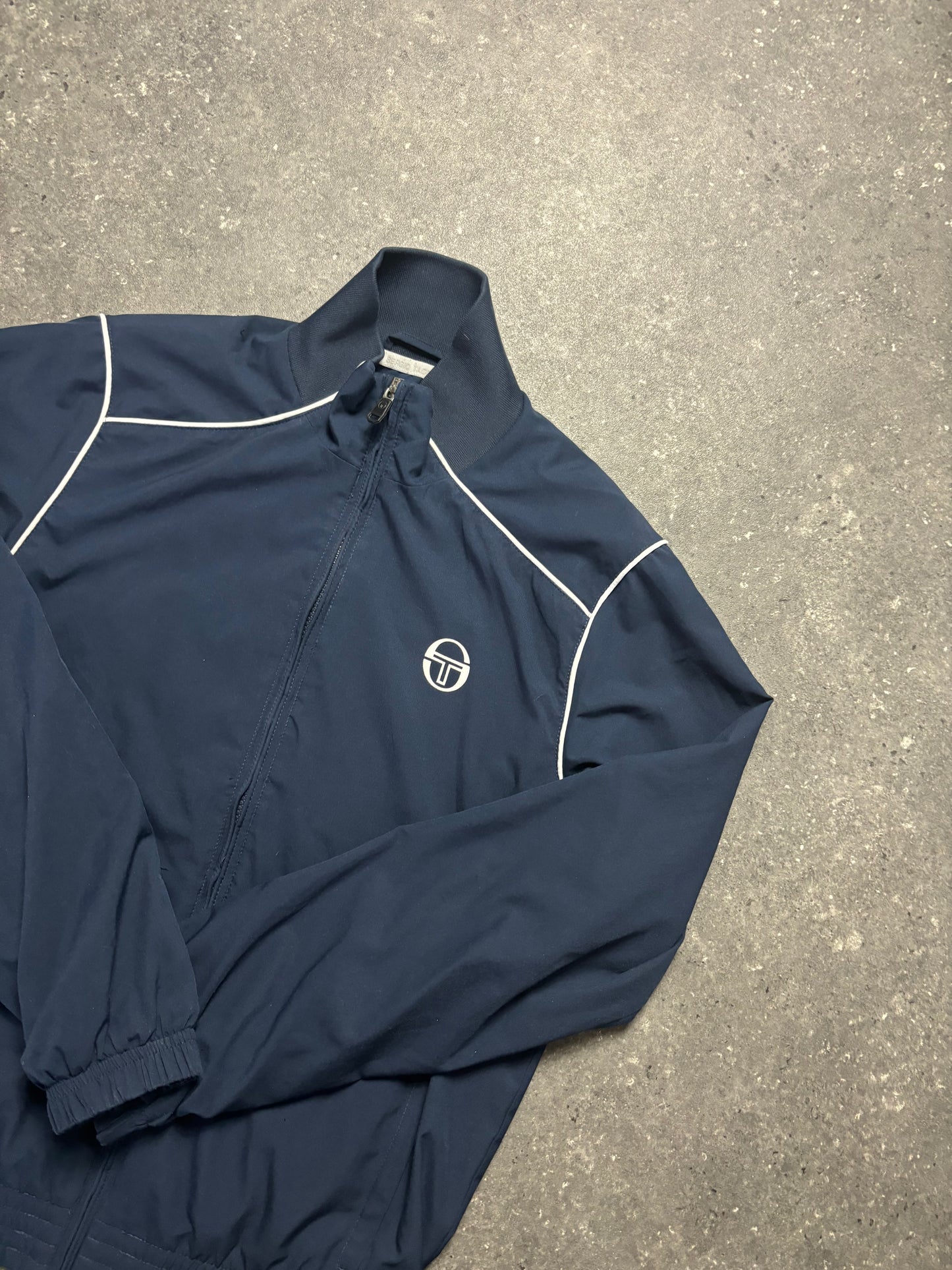 Sergio Tacchini Jacke (M)