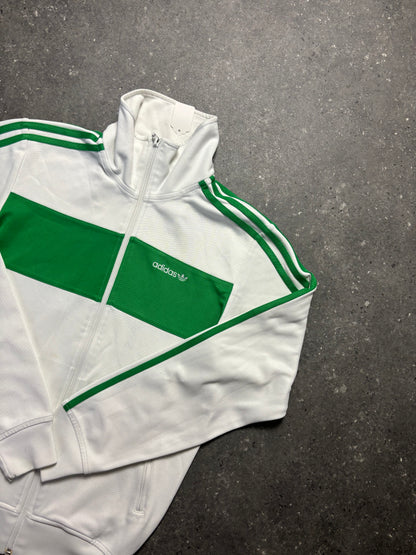 Adidas Jacke (S)
