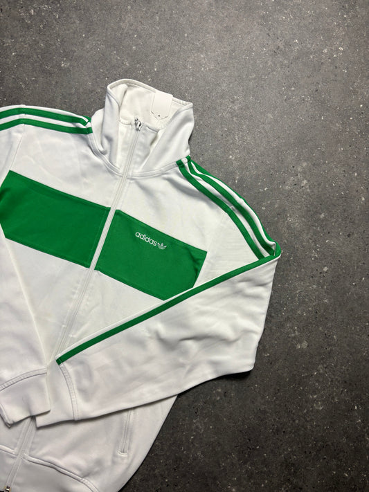 Adidas Jacke (S)