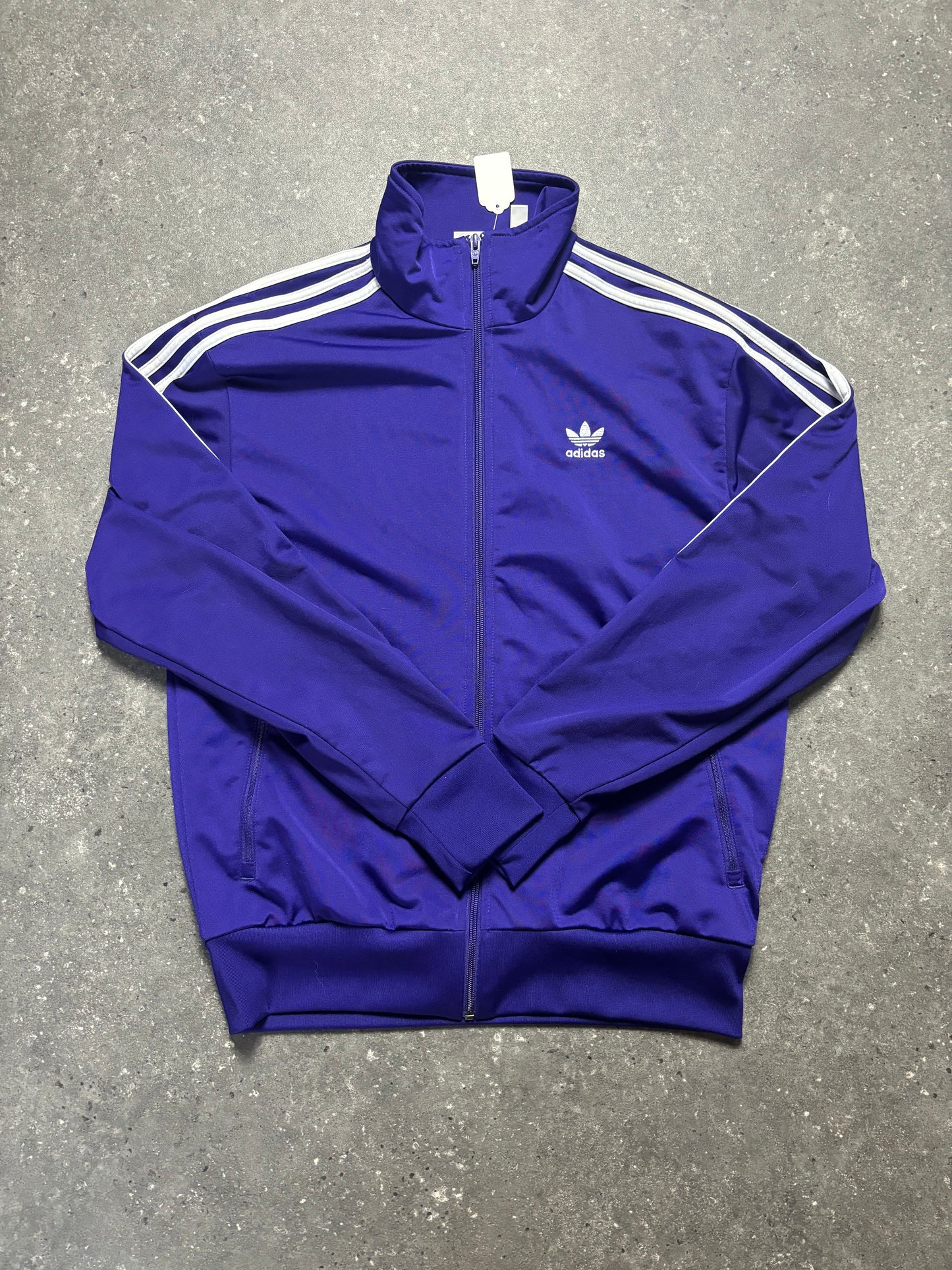 Adidas Jacke (M)