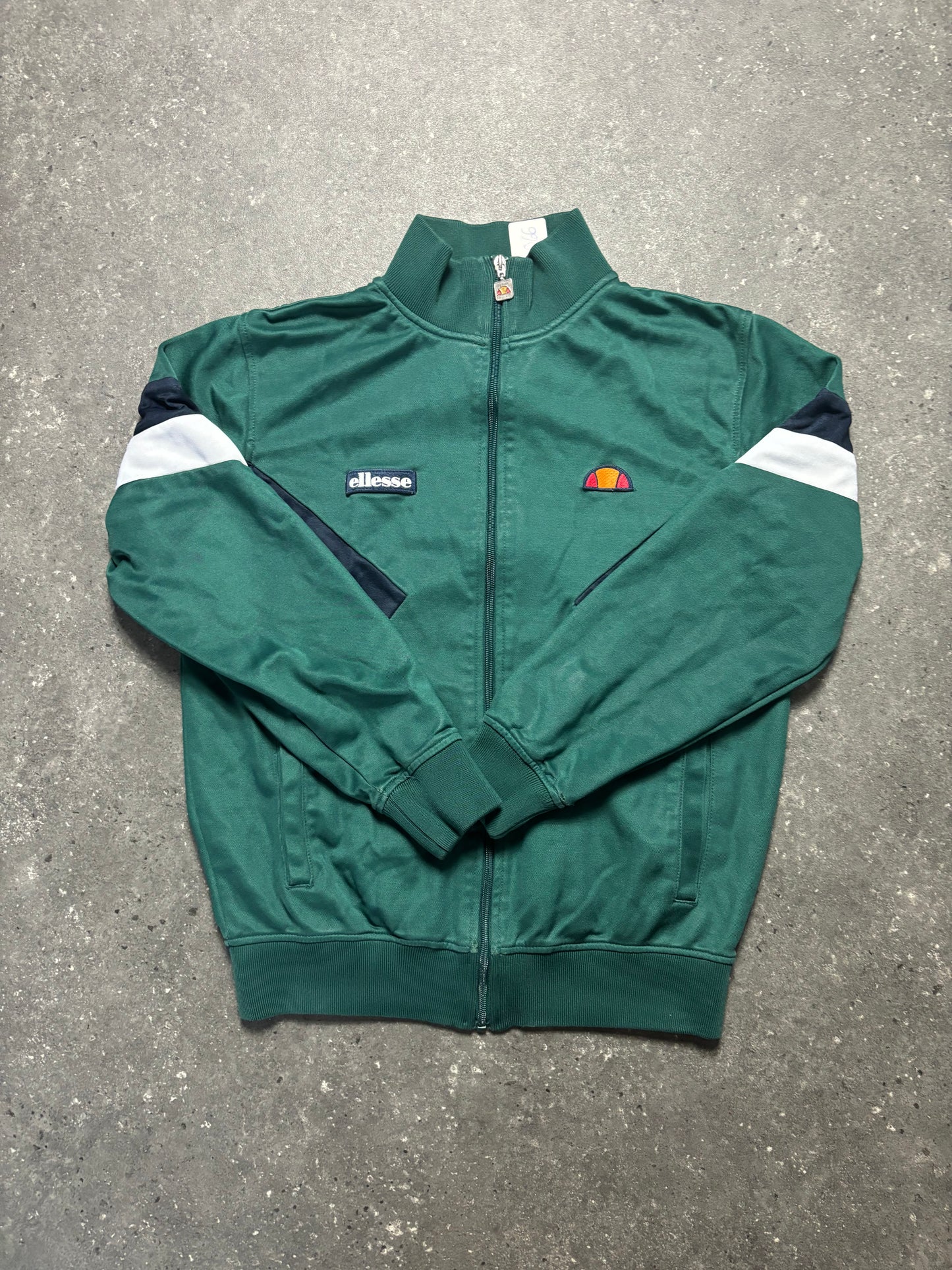 Ellesse Jacke (S)
