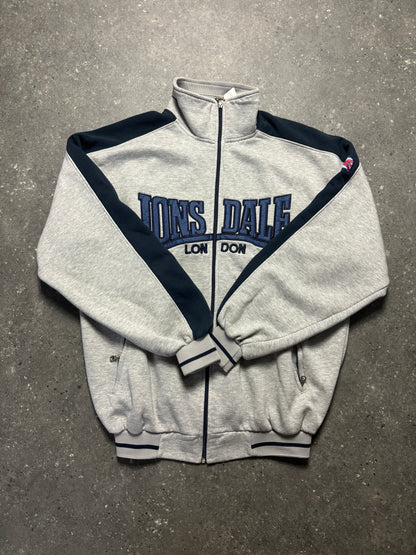 Lonsdale Jacke (XL)