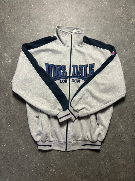 Lonsdale Jacke (XL)