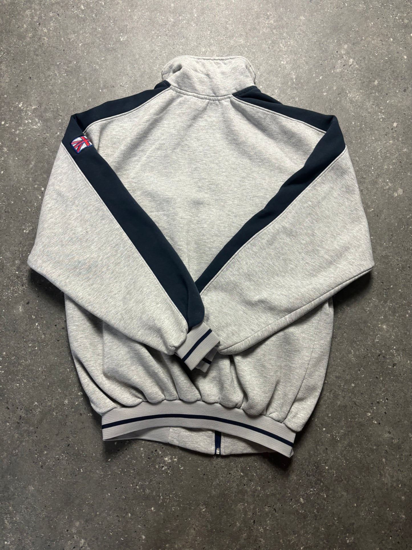 Lonsdale Jacke (XL)