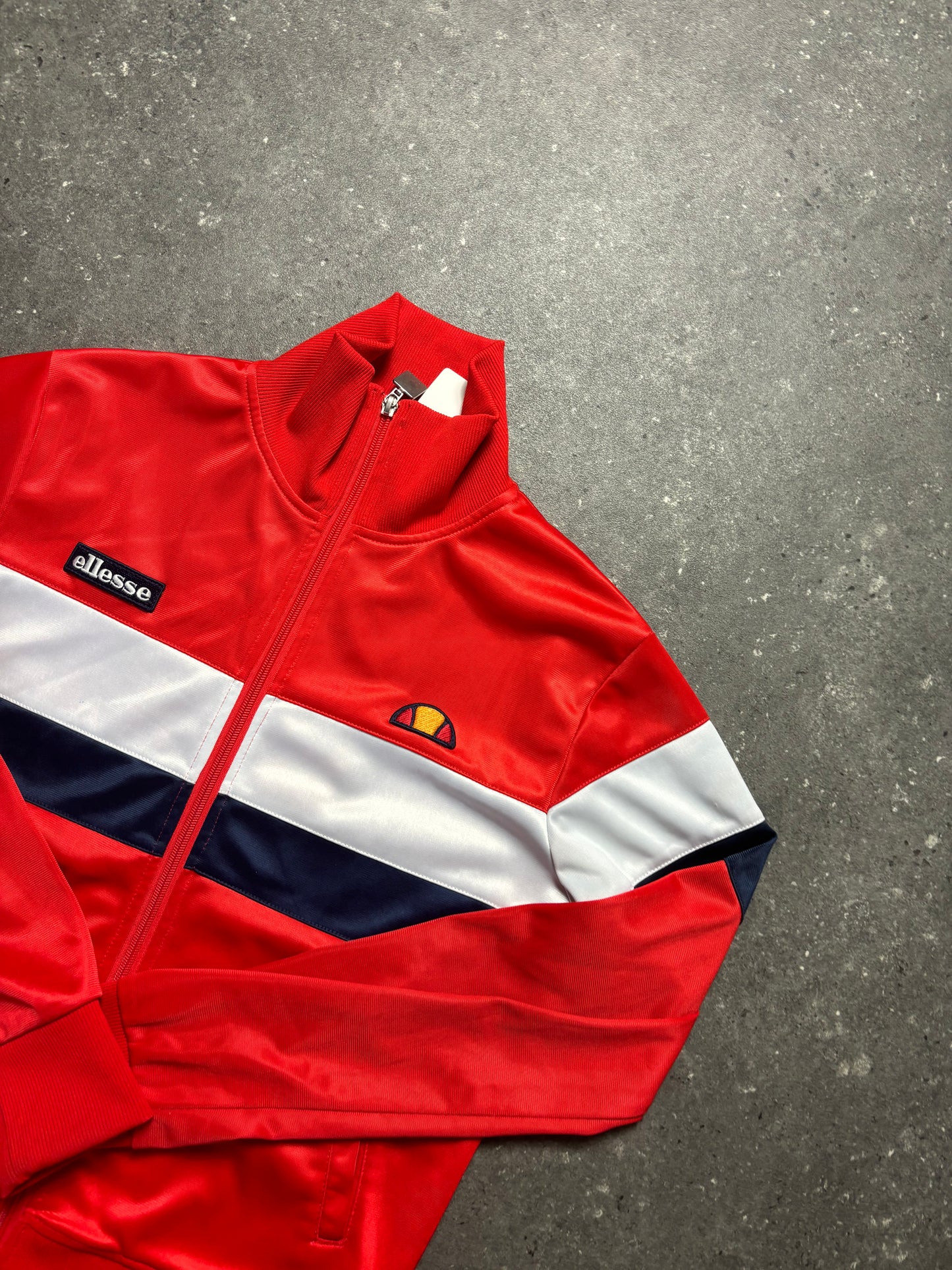 Ellesse Jacke (S)