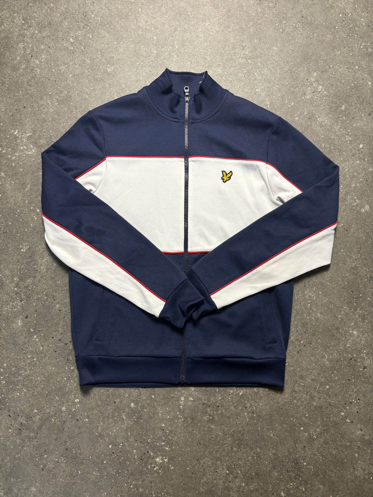 Lyle & Scott Jacke (S)