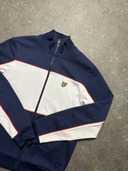 Lyle & Scott Jacke (S)