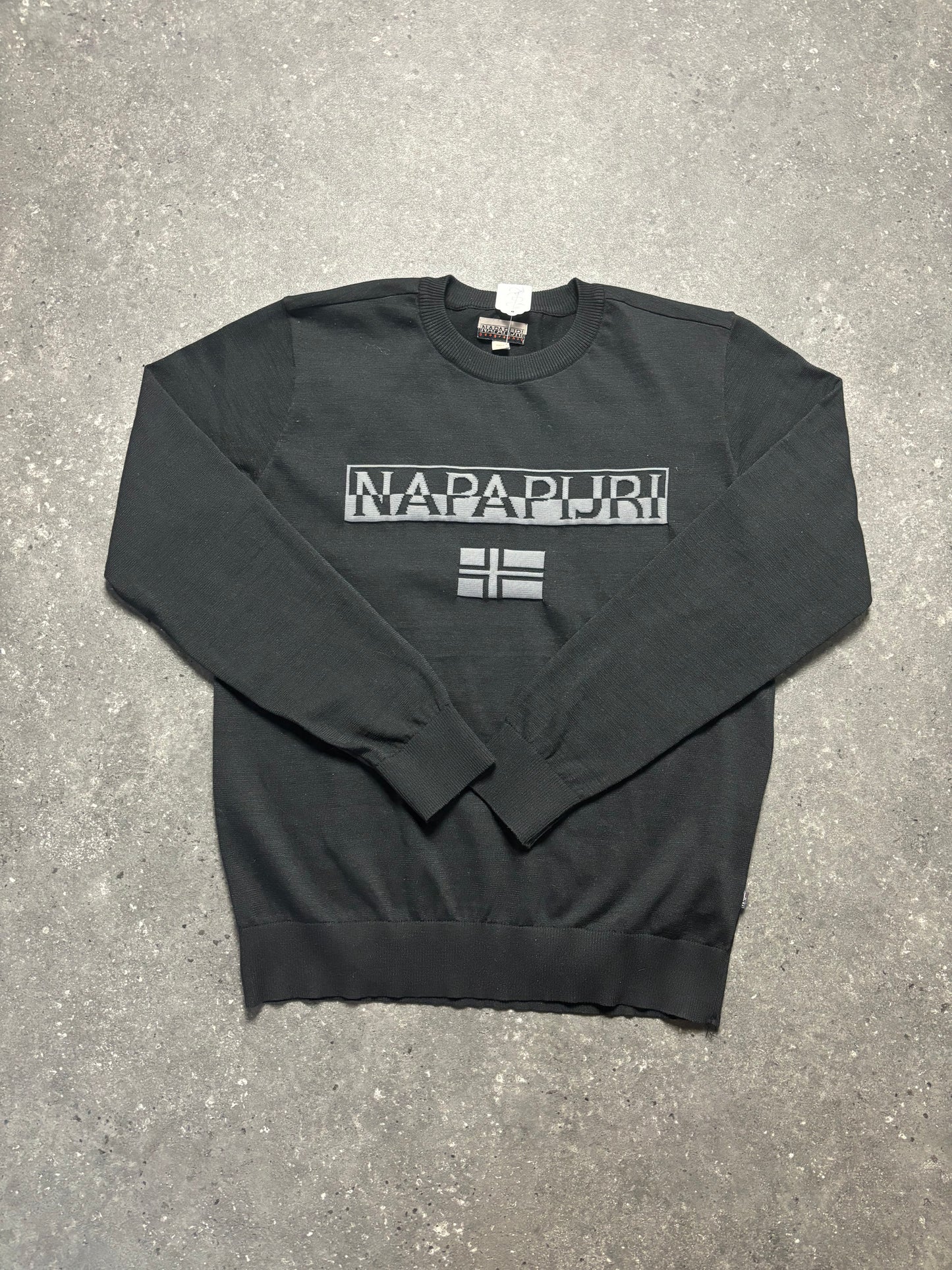 Napapijri Sweater (M)