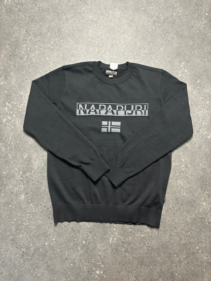 Napapijri Sweater (M)