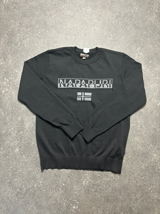 Napapijri Sweater (M)