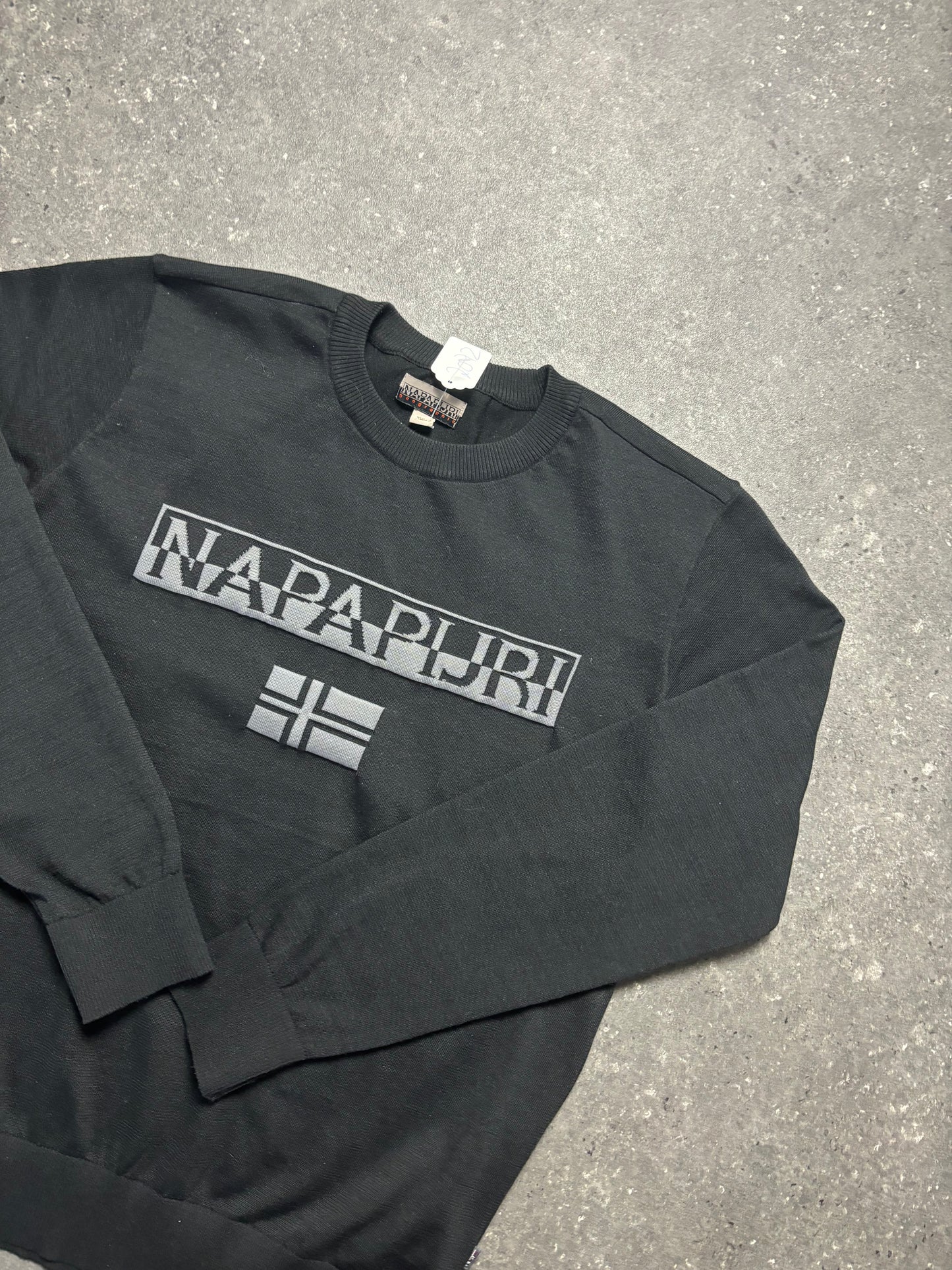 Napapijri Sweater (M)