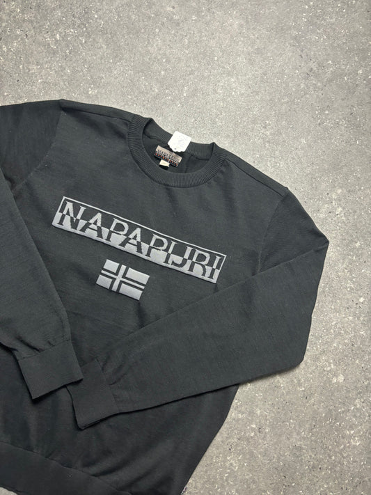 Napapijri Sweater (M)