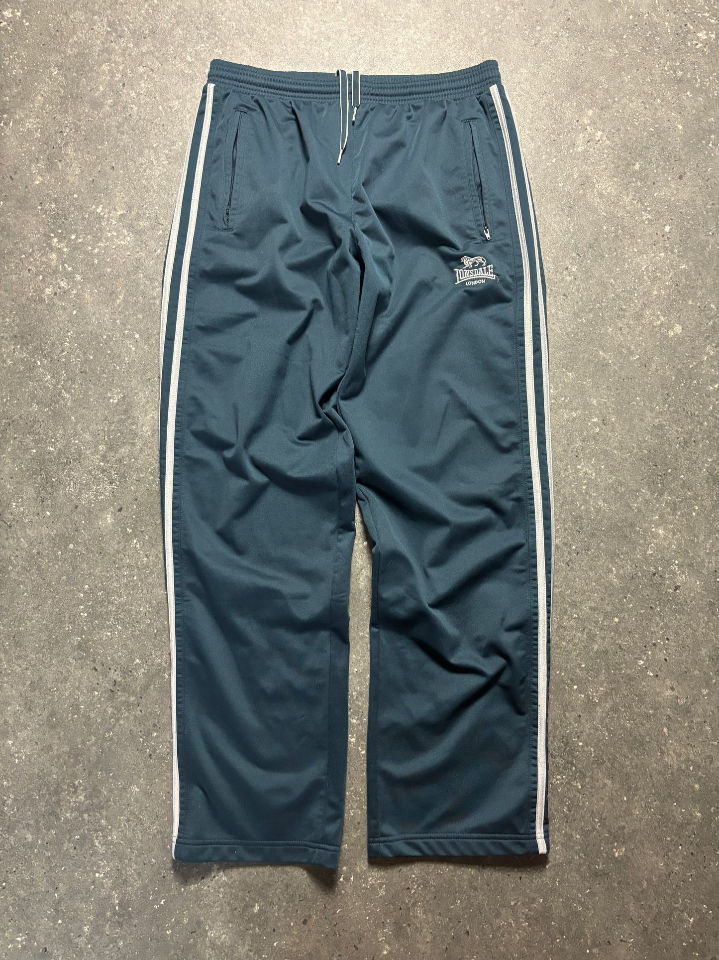 Lonsdale Hose (L)