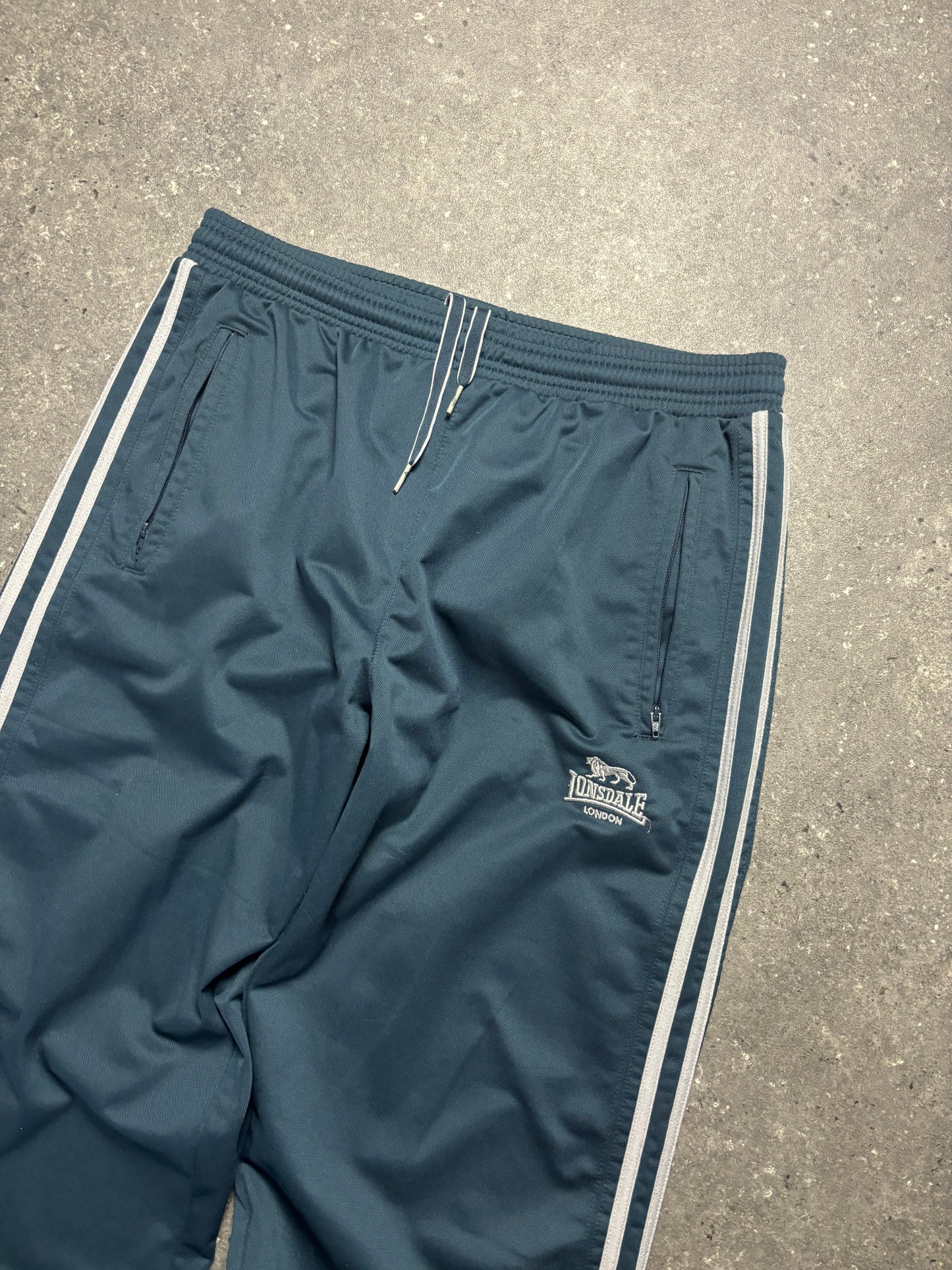 Lonsdale Hose (L)
