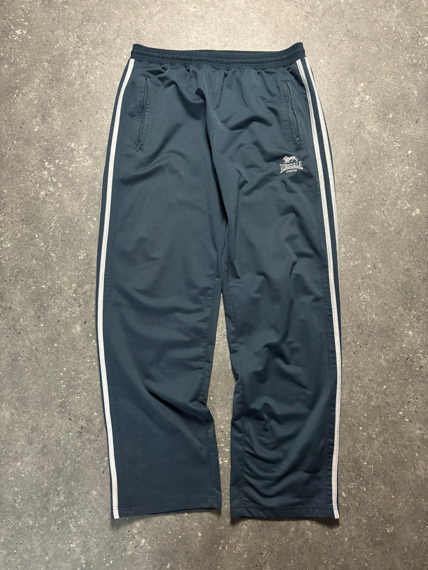 Lonsdale Hose (L)