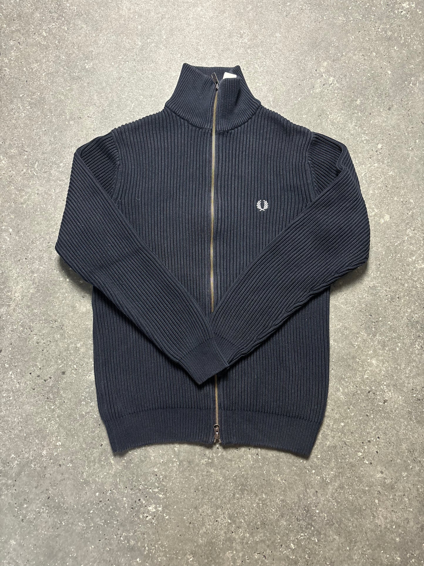 Fred Perry Jacke (M)