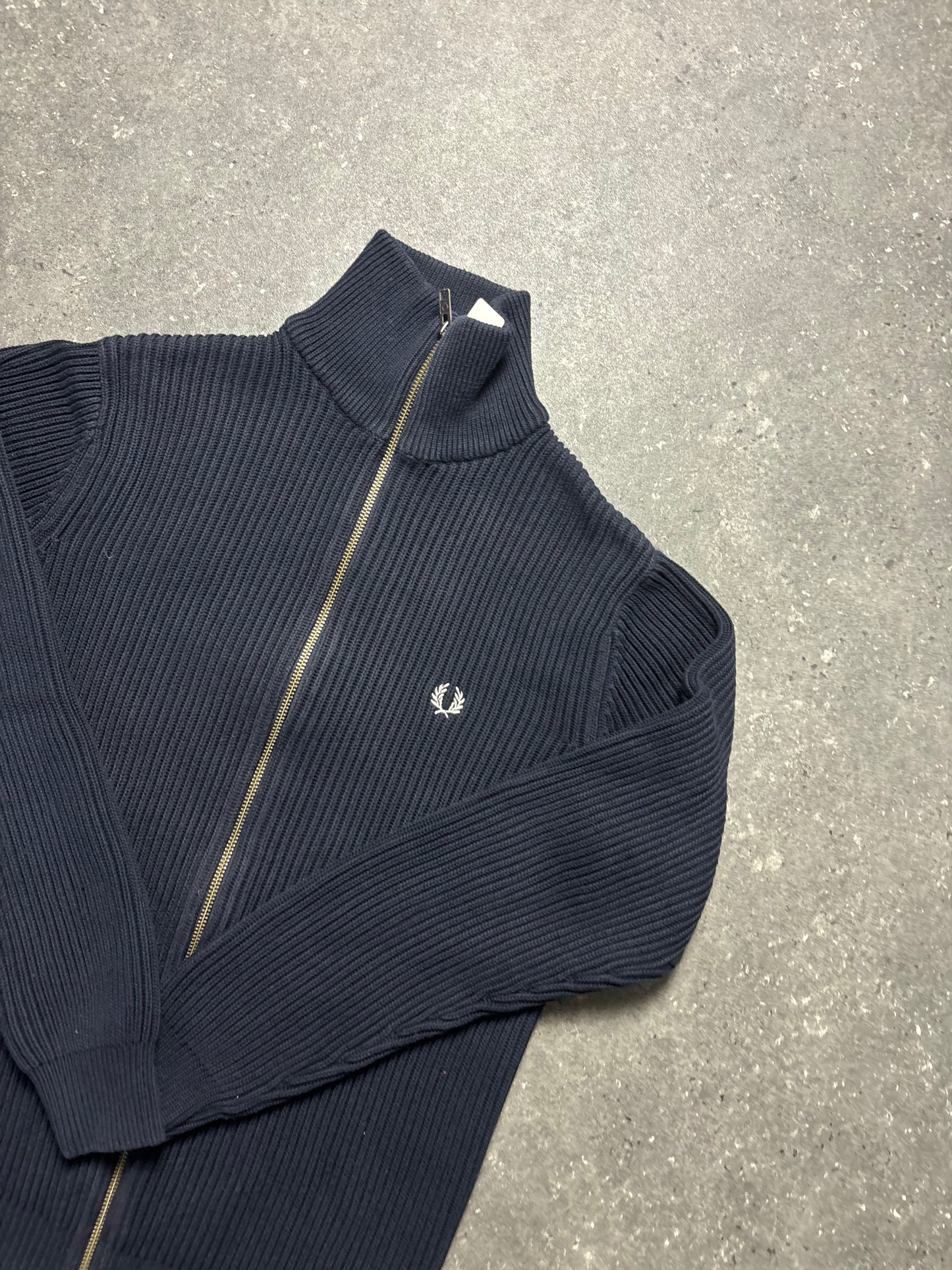 Fred Perry Jacke (M)