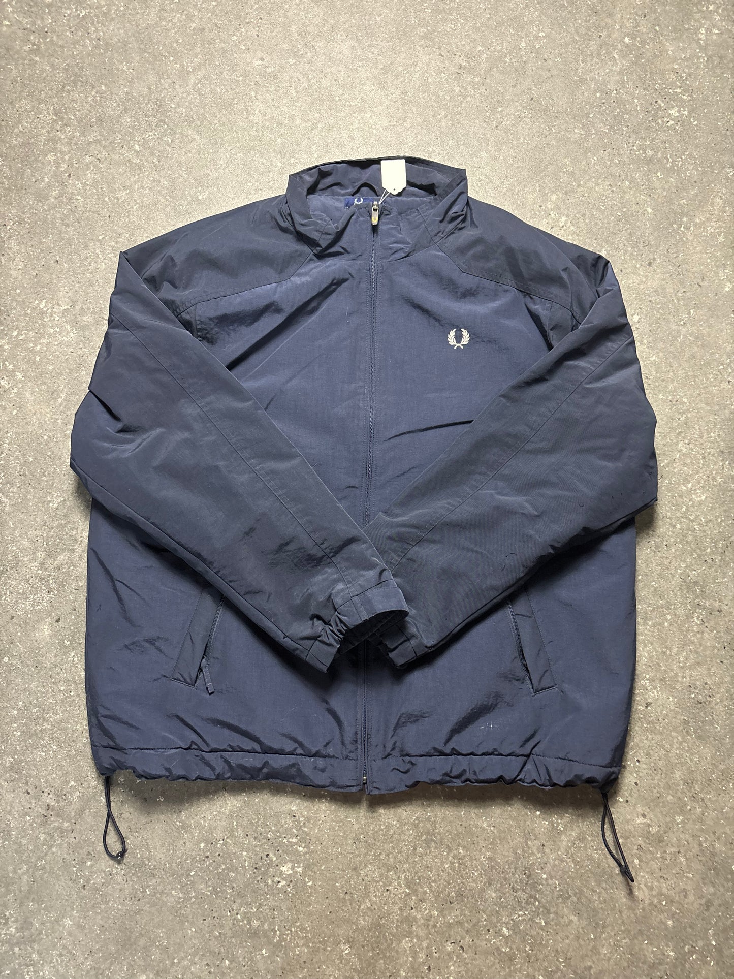 Fred Perry Jacke (XL)