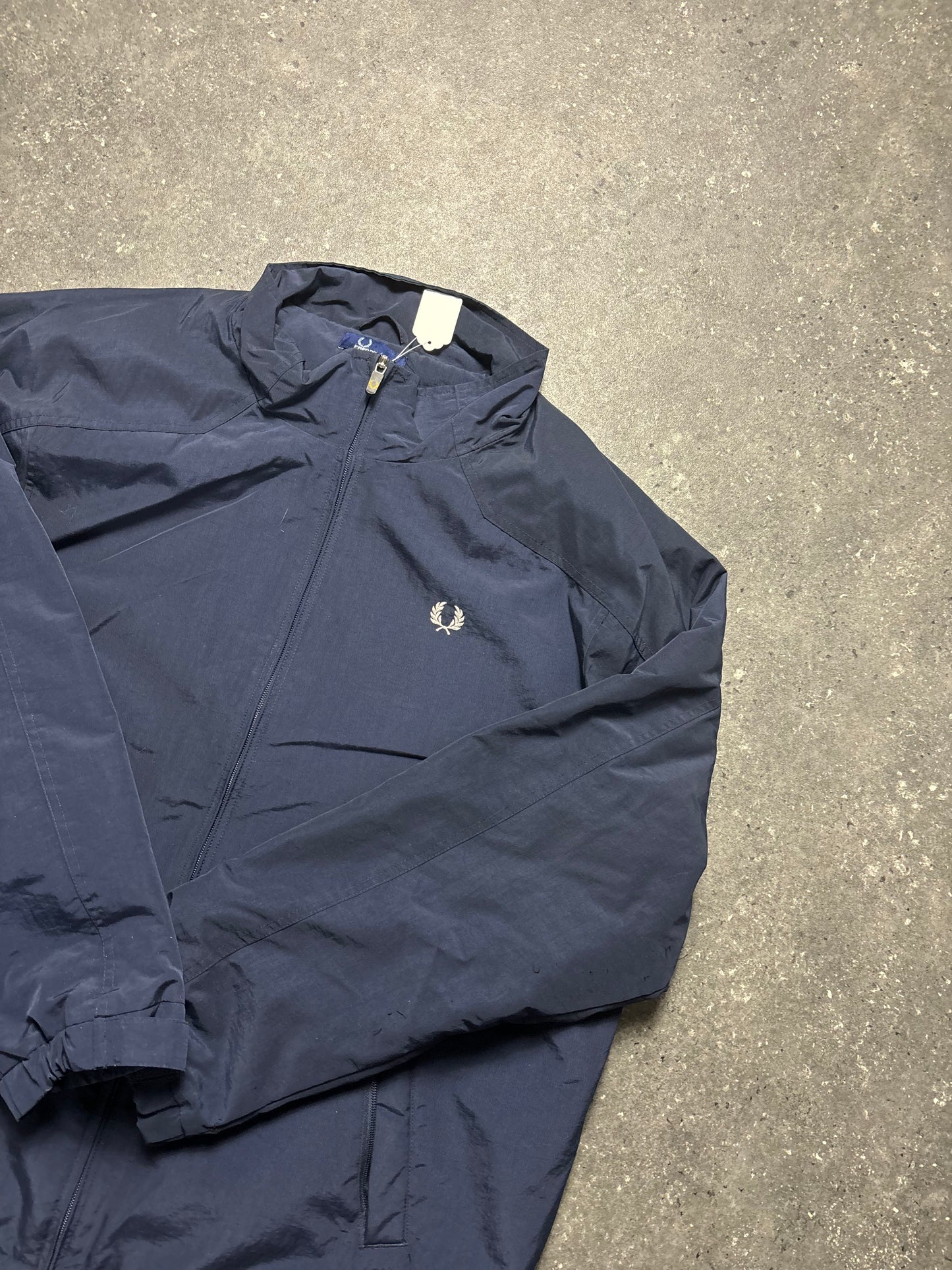 Fred Perry Jacke (XL)