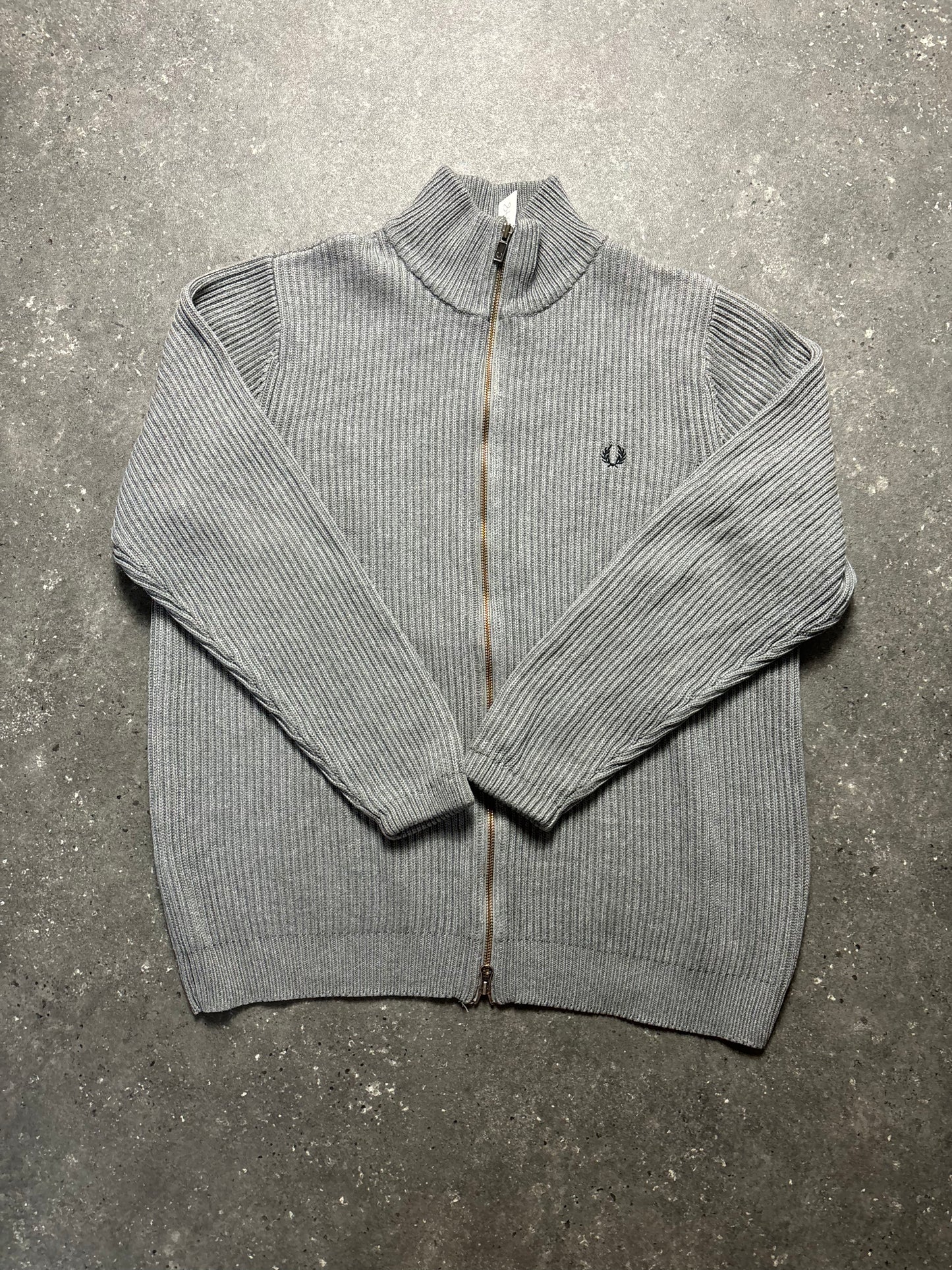 Fred Perry Jacke (XL)