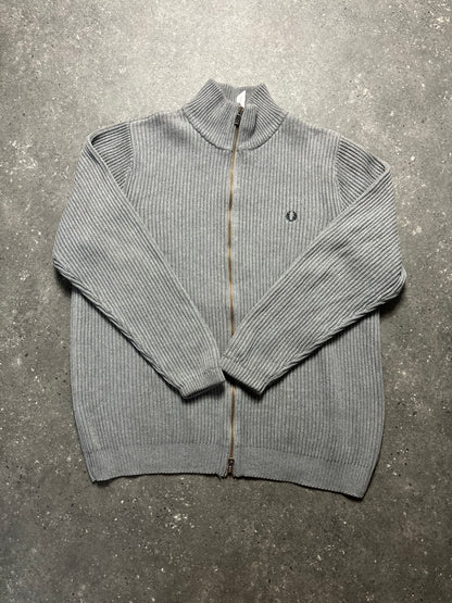 Fred Perry Jacke (XL)