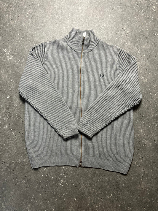 Fred Perry Jacke (XL)