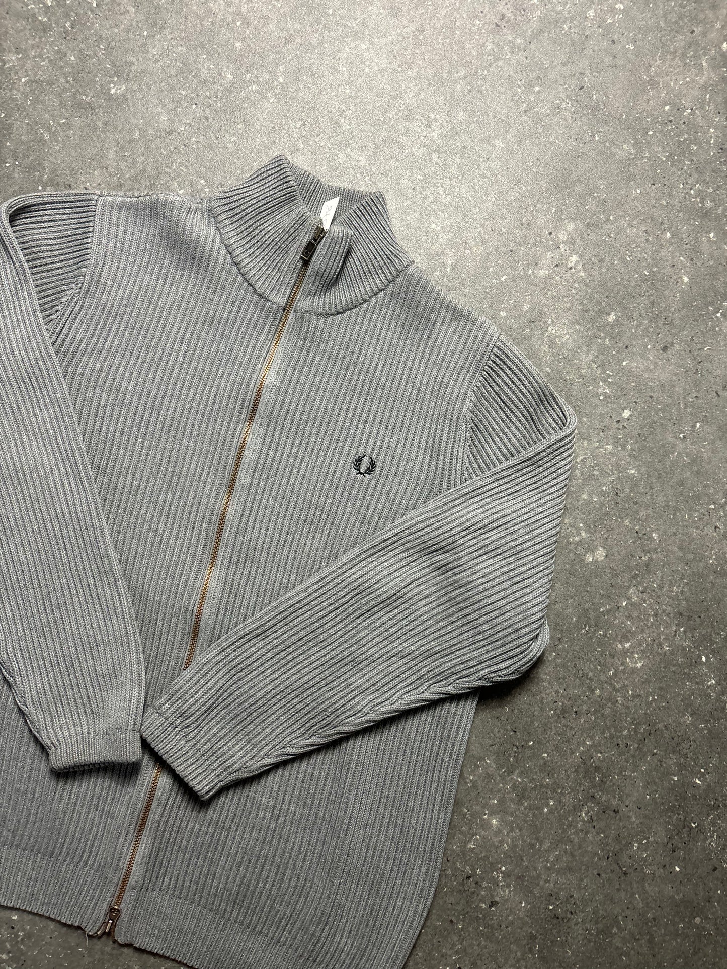 Fred Perry Jacke (XL)
