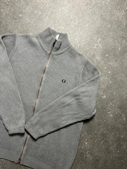Fred Perry Jacke (XL)