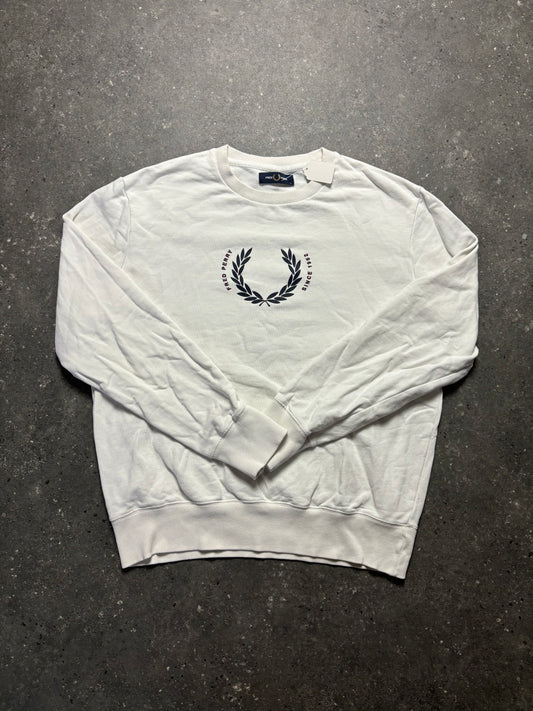 Fred Perry Sweater (L)