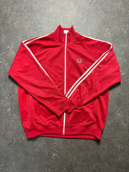 Fred Perry Jacke (XL)