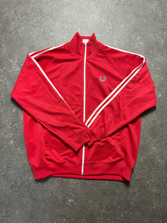 Fred Perry Jacke (XL)