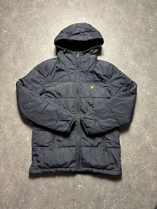 Lyle & Scott Winterjacke (S)