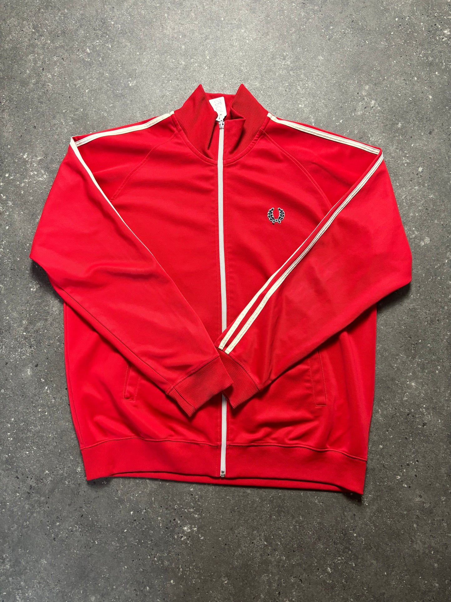 Fred Perry Jacke (XL)