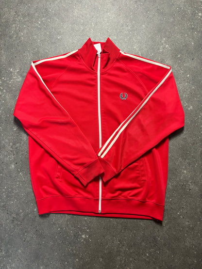 Fred Perry Jacke (XL)