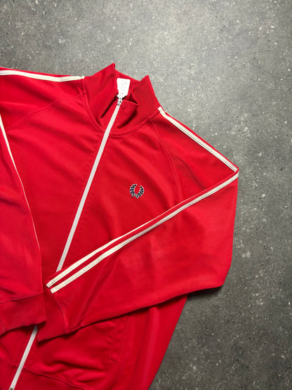Fred Perry Jacke (XL)