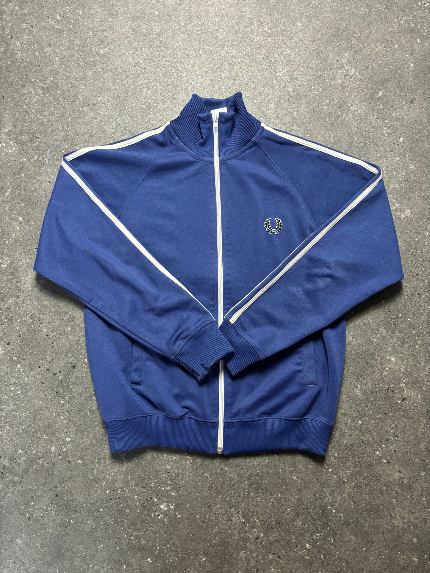 Fred Perry Jacke (S)