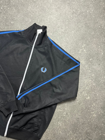 Fred Perry Jacke (S)