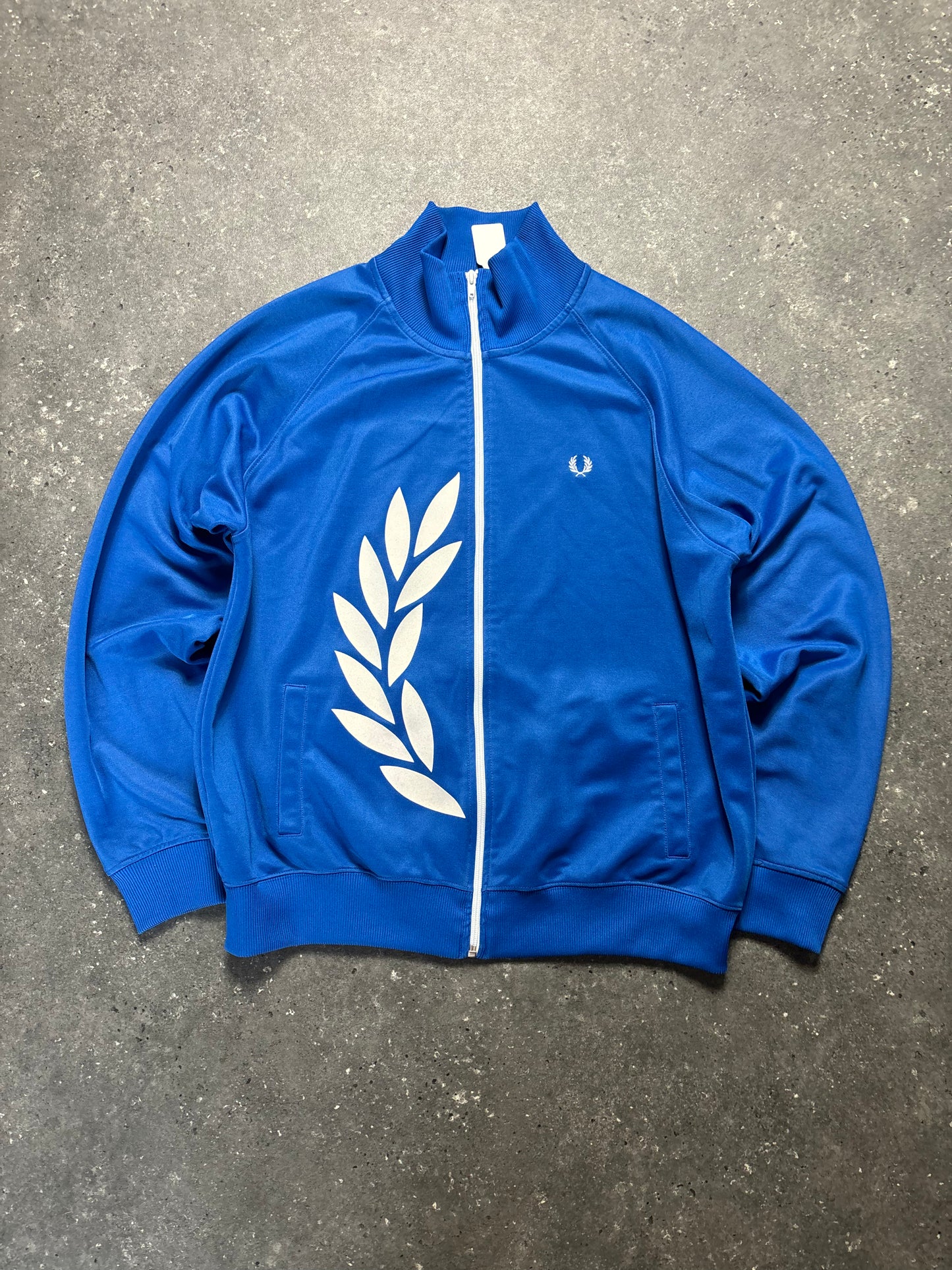 Fred Perry Jacke (L)