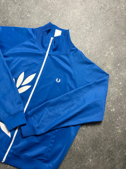 Fred Perry Jacke (L)