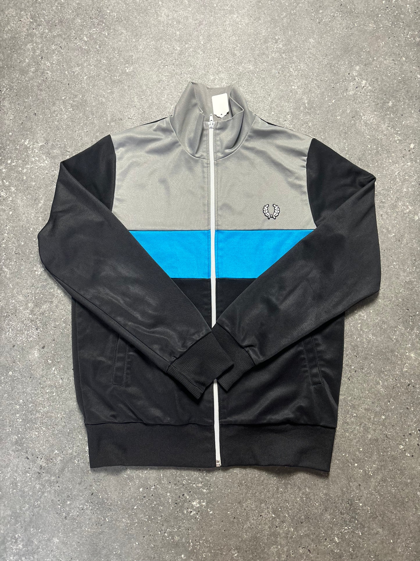 Fred Perry Jacke (L)