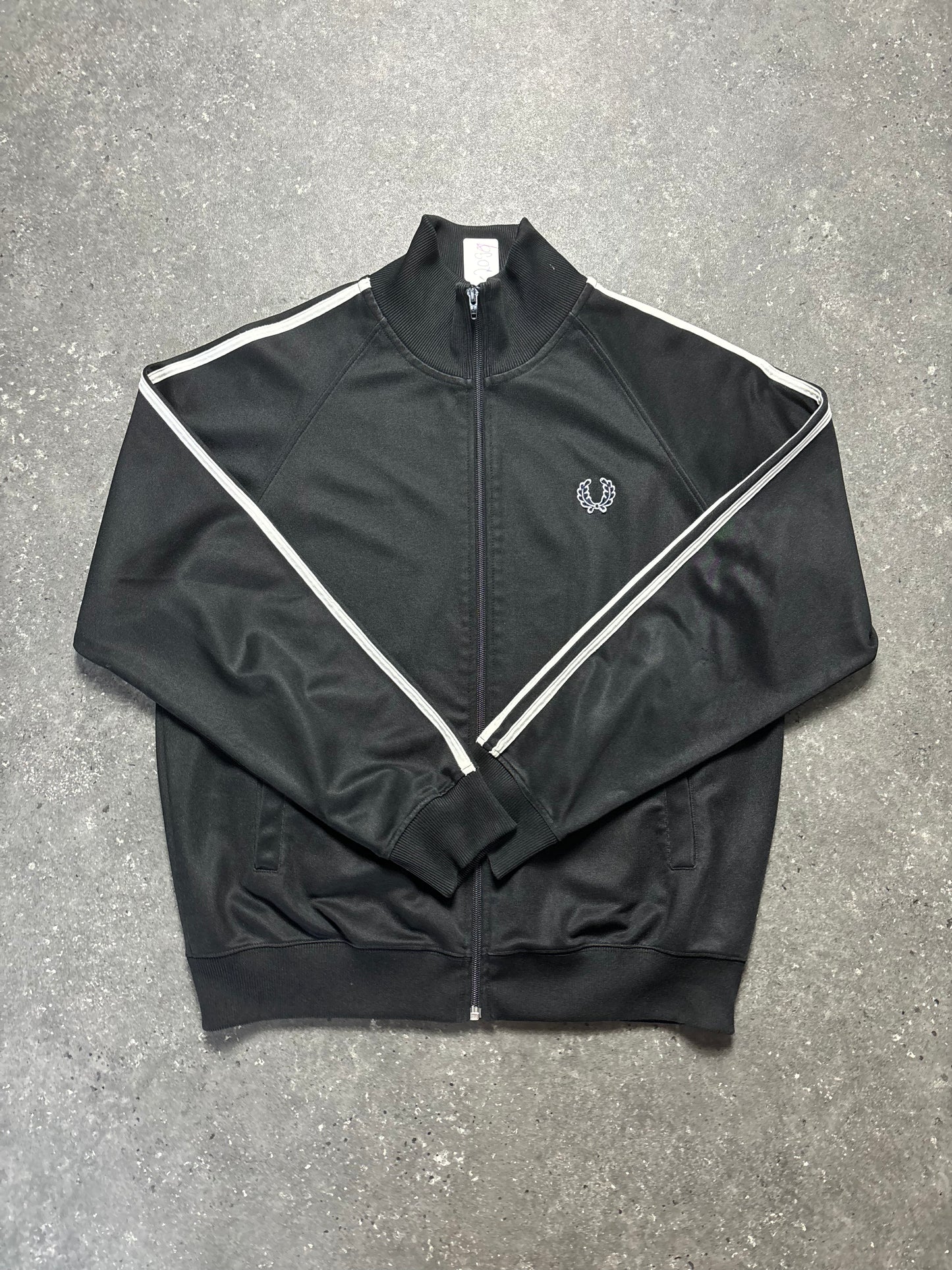 Fred Perry Jacke (M)
