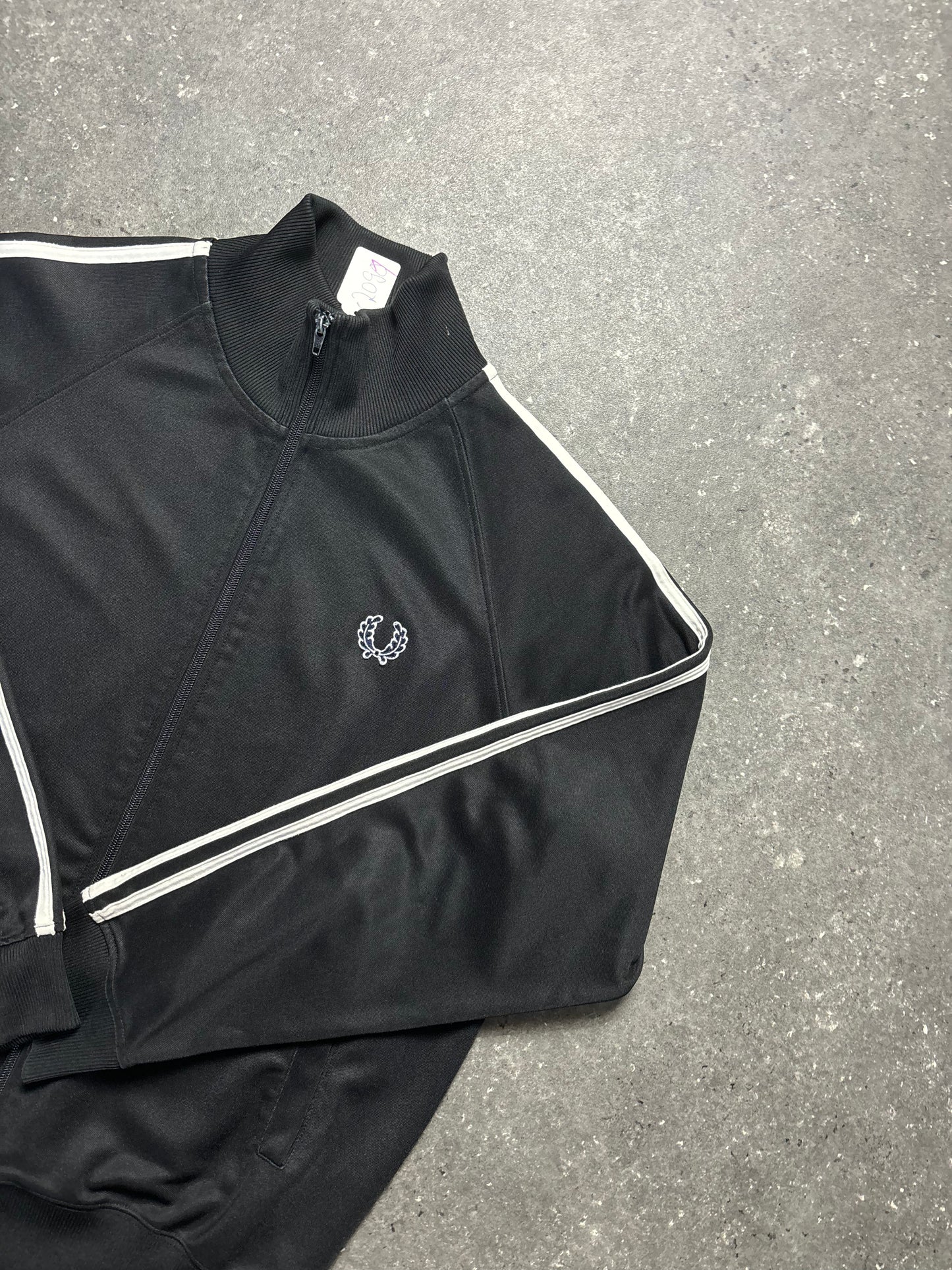 Fred Perry Jacke (M)