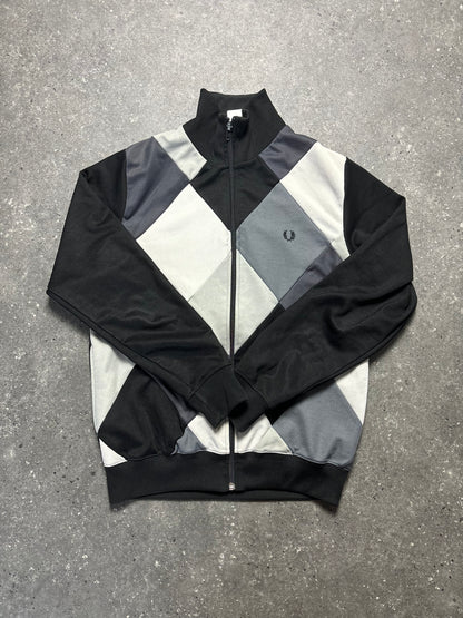 Fred Perry Jacke (S)