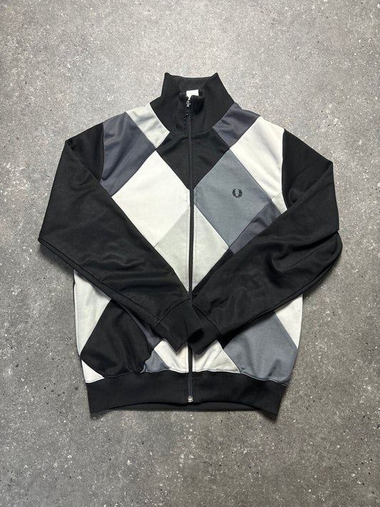 Fred Perry Jacke (S)